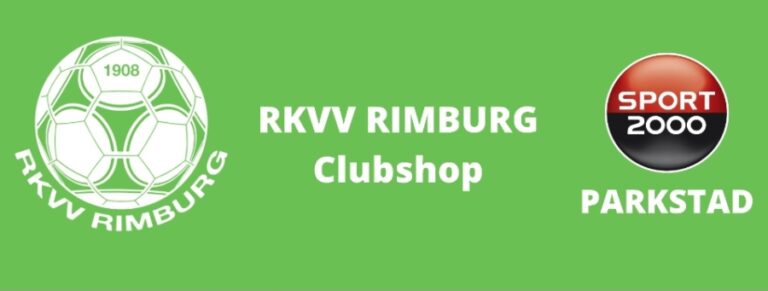 RKVV RIMBURG CLUBSHOP